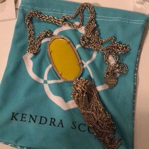 Kendra Scott Rayne Necklace